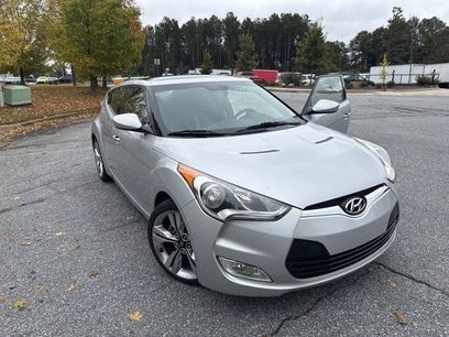 Used 2012 Hyundai Veloster w/ Style Pkg