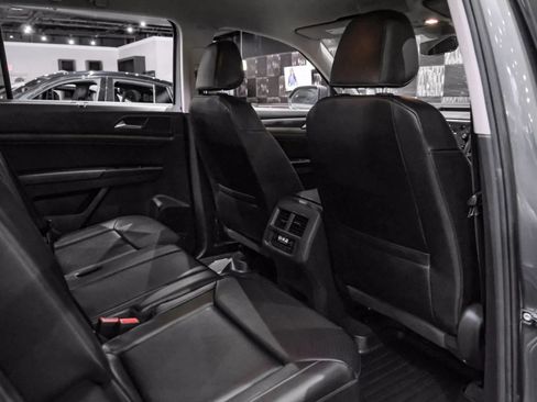 Used 2020 Volkswagen Atlas SE w/ Towing Package AWD/4WD image 30