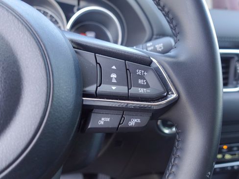 Used 2025 MAZDA CX-5 AWD 2.5 S w/ Preferred Package image 15