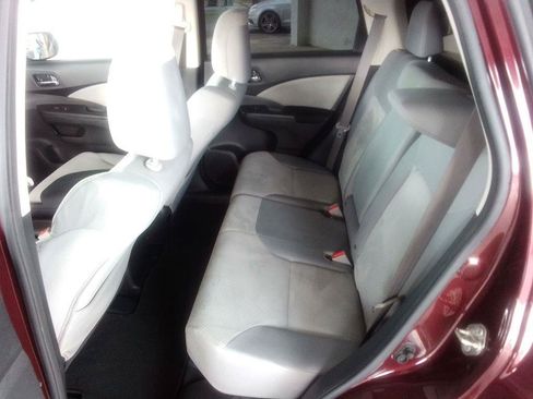 Used 2016 Honda CR-V EX image 16