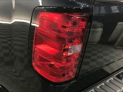 Used 2019 Chevrolet Silverado 1500 W/T w/ WT Convenience Package RWD image 26