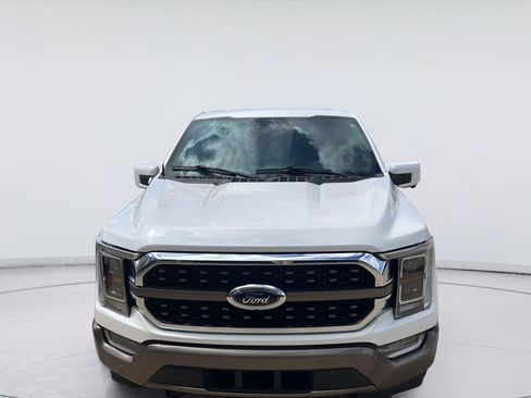Certified 2023 Ford F150 King Ranch w/ Equipment Group 601A High AWD/4WD image 2