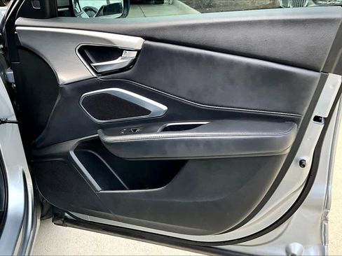 Used 2023 Acura RDX AWD image 21