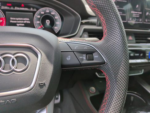 Certified 2024 Audi S5 Prestige AWD/4WD image 17