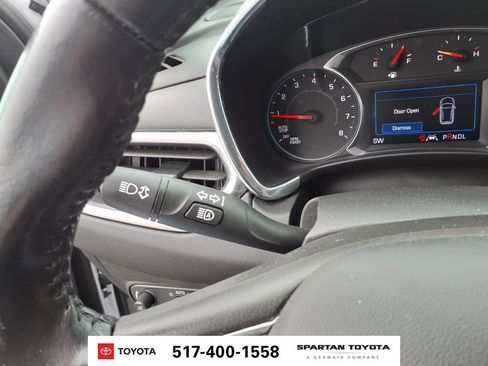 Used 2020 Chevrolet Equinox LT FWD image 24