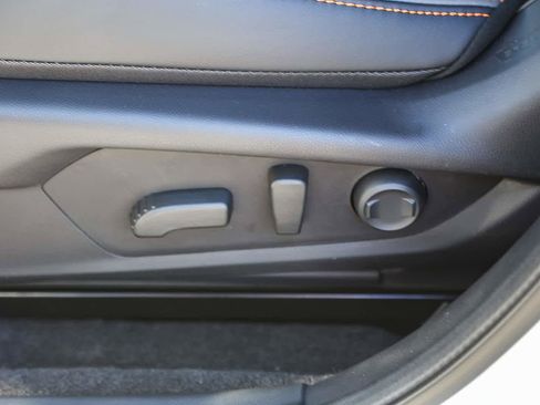 New 2026 Subaru Crosstrek 2.5i Limited image 21