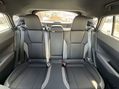 New 2026 Subaru Crosstrek 2.5i Wilderness AWD/4WD image 21