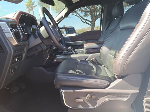 Used 2023 Ford F150 Lariat image 17