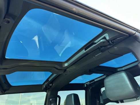 Used 2023 GMC Hummer EV Edition 1 image 18