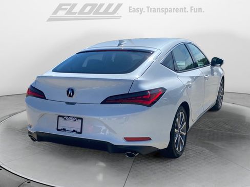 Used 2023 Acura Integra FWD image 9