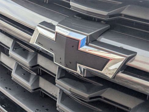 Used 2021 Chevrolet Colorado Z71 image 24