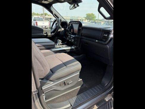 Used 2021 Ford F150 XLT w/ Equipment Group 302A High AWD/4WD image 17