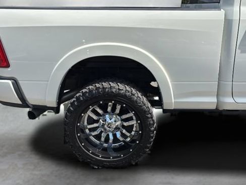 Used 2019 RAM 2500 Limited AWD/4WD image 42