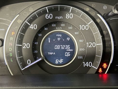 Used 2016 Honda CR-V EX image 15