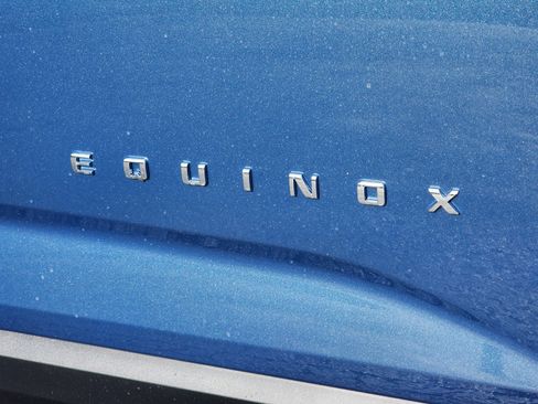 New 2026 Chevrolet Equinox LT w/ Convenience Package II image 43