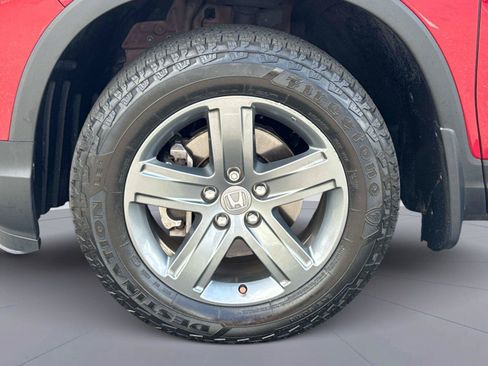 Certified 2023 Honda Ridgeline RTL-E image 11