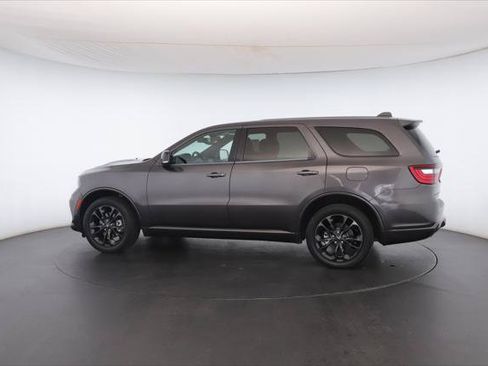 Certified 2021 Dodge Durango GT AWD/4WD image 24