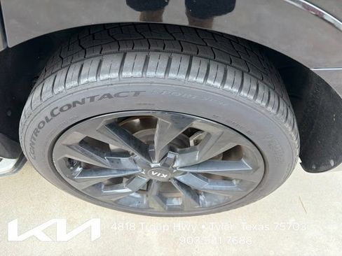 Certified 2021 Kia Sorento SX FWD image 8