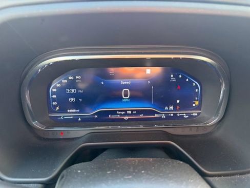 Certified 2022 Chevrolet Tahoe High Country w/ Premium Package 2 image 27