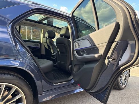 New 2026 Mercedes-Benz GLE 350 GLE 350 image 24