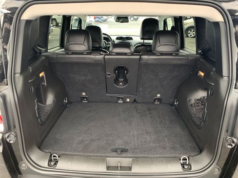 Used 2017 Jeep Renegade Limited image 30