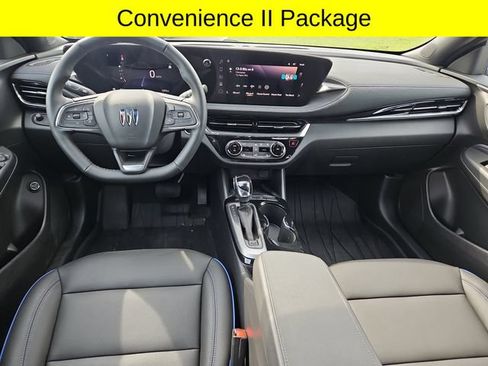 Used 2026 Buick Envista Sport Touring w/ Convenience I Package FWD image 8