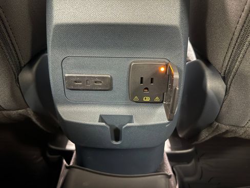 Used 2025 Ford Maverick XLT w/ XLT Luxury Package AWD/4WD image 25