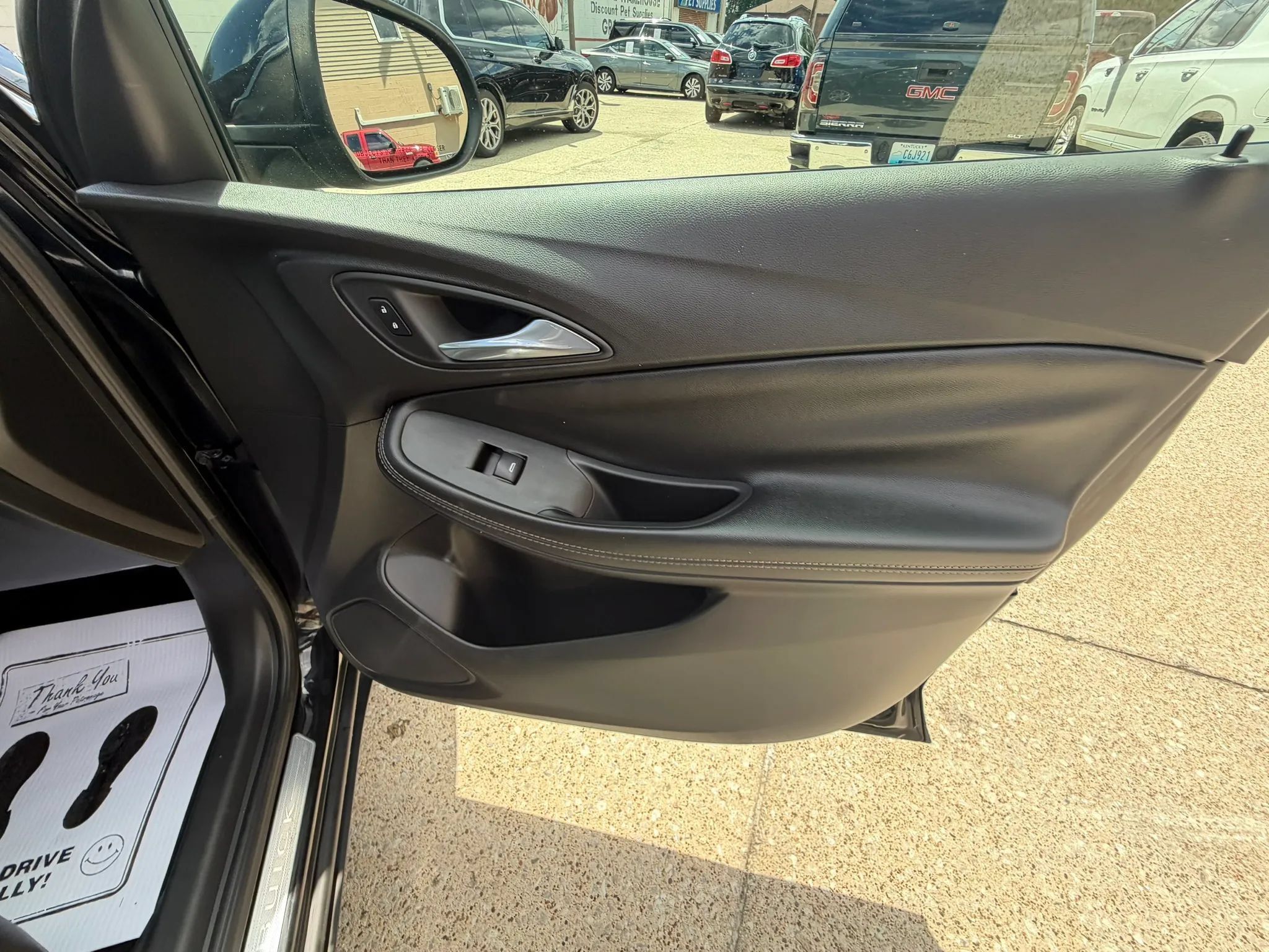 Used 2021 Buick Encore GX Preferred FWD image 12