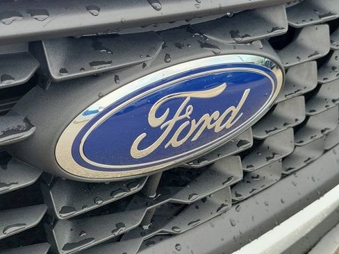 Certified 2023 Ford Escape AWD image 7