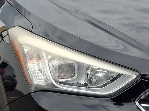 Used 2014 Hyundai Santa Fe Sport 2.0T w/ Navigation Package 06 AWD/4WD image 10