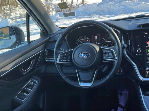 Certified 2023 Subaru Outback Touring XT image 22