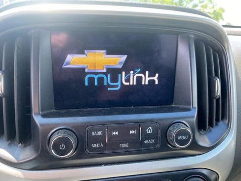 Used 2015 Chevrolet Colorado LT w/ LT Convenience Package AWD/4WD image 12