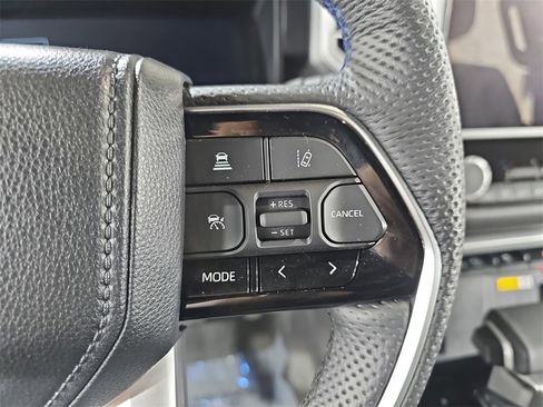 Used 2024 Toyota Sequoia SR5 image 23