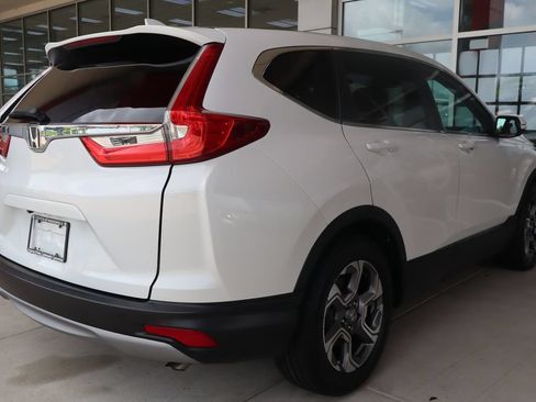 Used 2019 Honda CR-V EX image 9