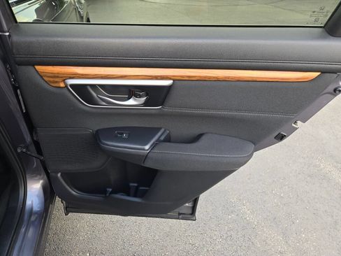 Used 2020 Honda CR-V EX image 10