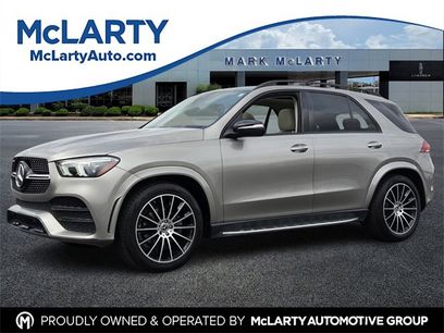 Used 2021 Mercedes-Benz GLE 350