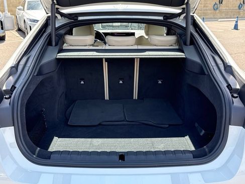 Used 2023 BMW i4 eDrive40 w/ Premium Package RWD image 16