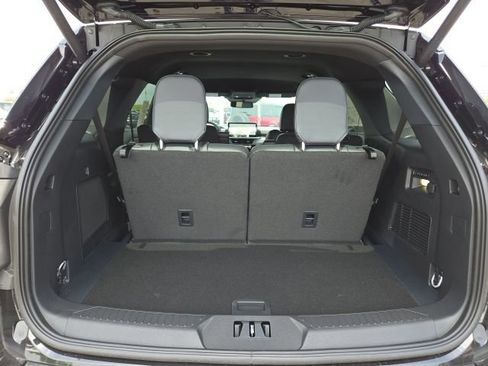 New 2026 Ford Explorer ST AWD/4WD image 31