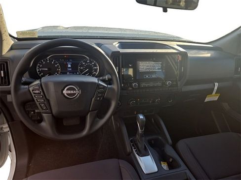 New 2026 Nissan Frontier S w/ Tow Package image 10