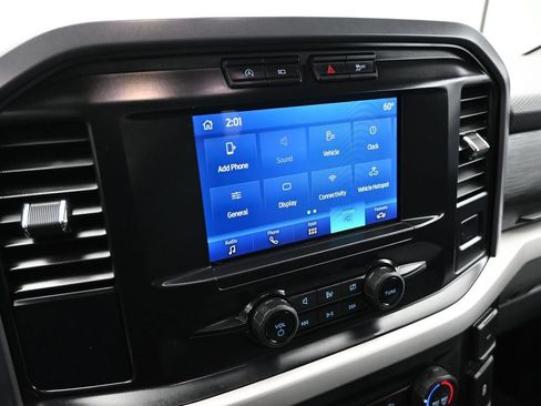 Certified 2023 Ford F150 XLT image 13