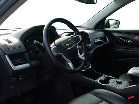 Used 2024 GMC Terrain SLT image 21