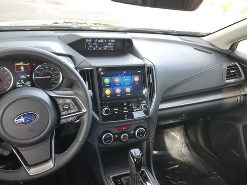 Used 2023 Subaru Crosstrek 2.5i Limited AWD/4WD image 19