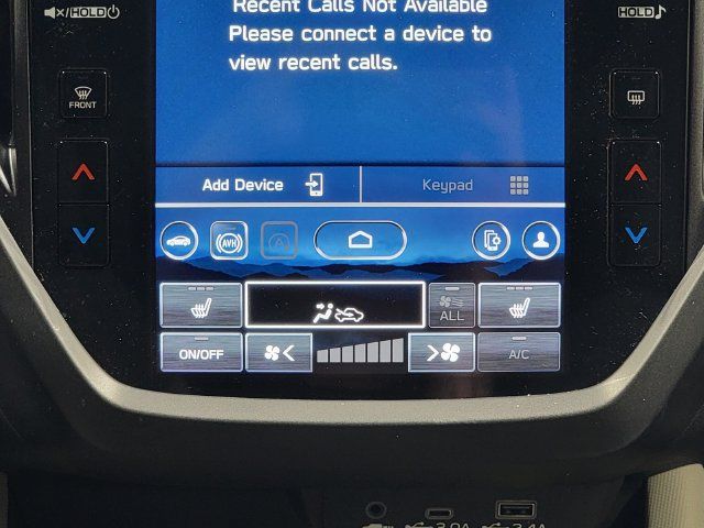 Certified 2026 Subaru Forester Premium AWD/4WD image 21