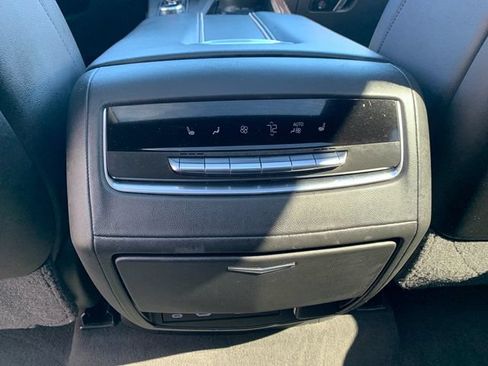 Used 2021 Cadillac Escalade Sport w/ Driver Assist Tech Package AWD/4WD image 20
