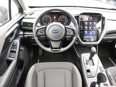 Certified 2025 Subaru Crosstrek 2.0i Premium image 18