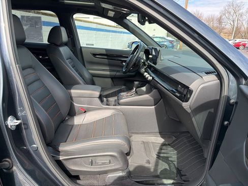Certified 2023 Honda CR-V Sport Touring image 26