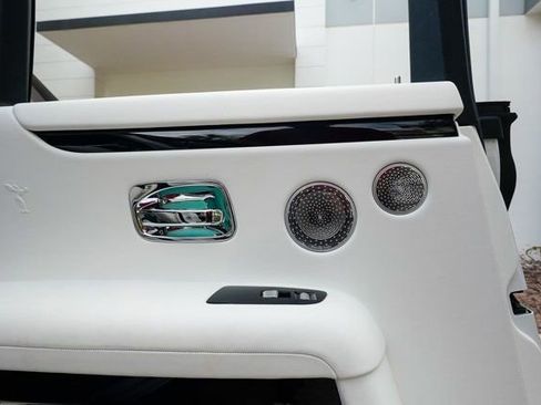 Used 2022 Rolls-Royce Ghost image 68