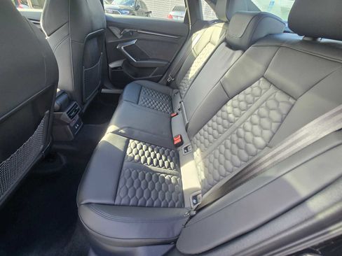 New 2026 Audi RS 3 image 20