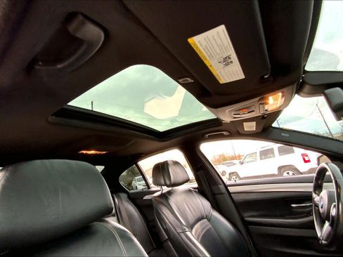 Used 2015 BMW 535i xDrive Sedan image 13
