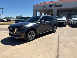 Used 2024 MAZDA CX-90 3.3 Turbo w/ Premium Package AWD/4WD video 1